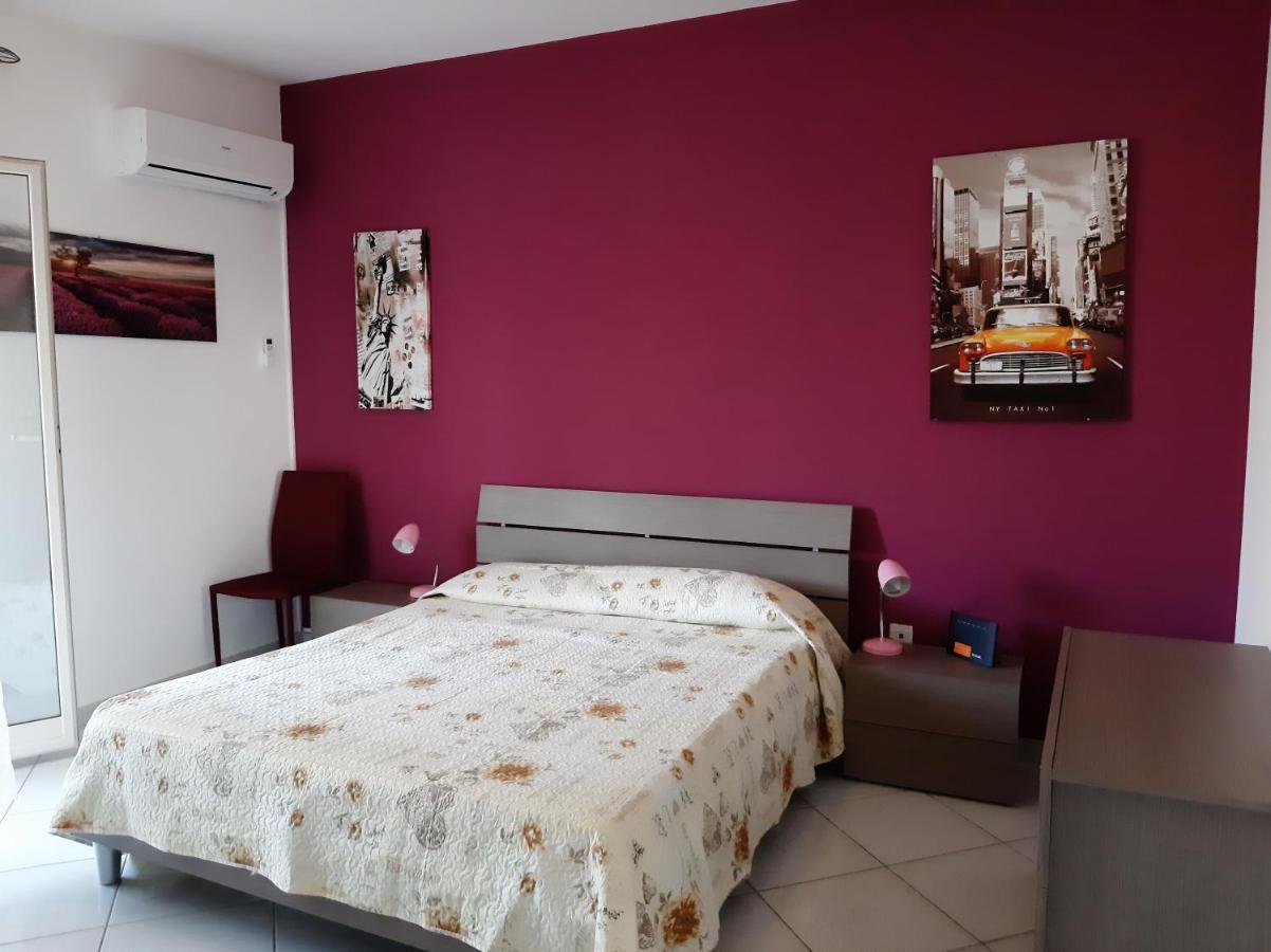 Appartamento Santa Lucia Cefalú Exterior foto