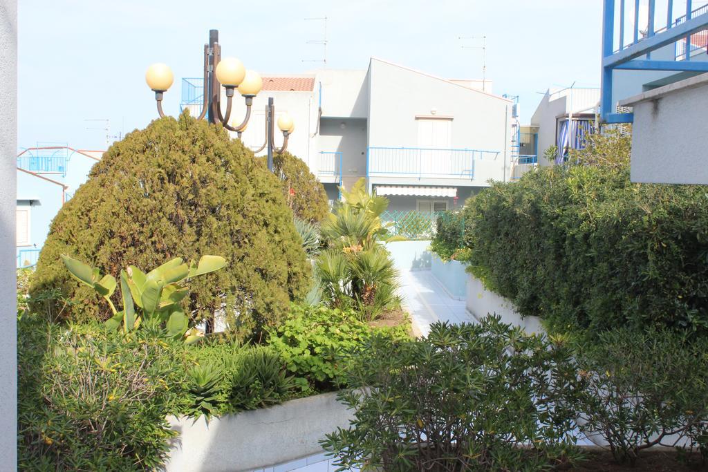 Appartamento Santa Lucia Cefalú Exterior foto