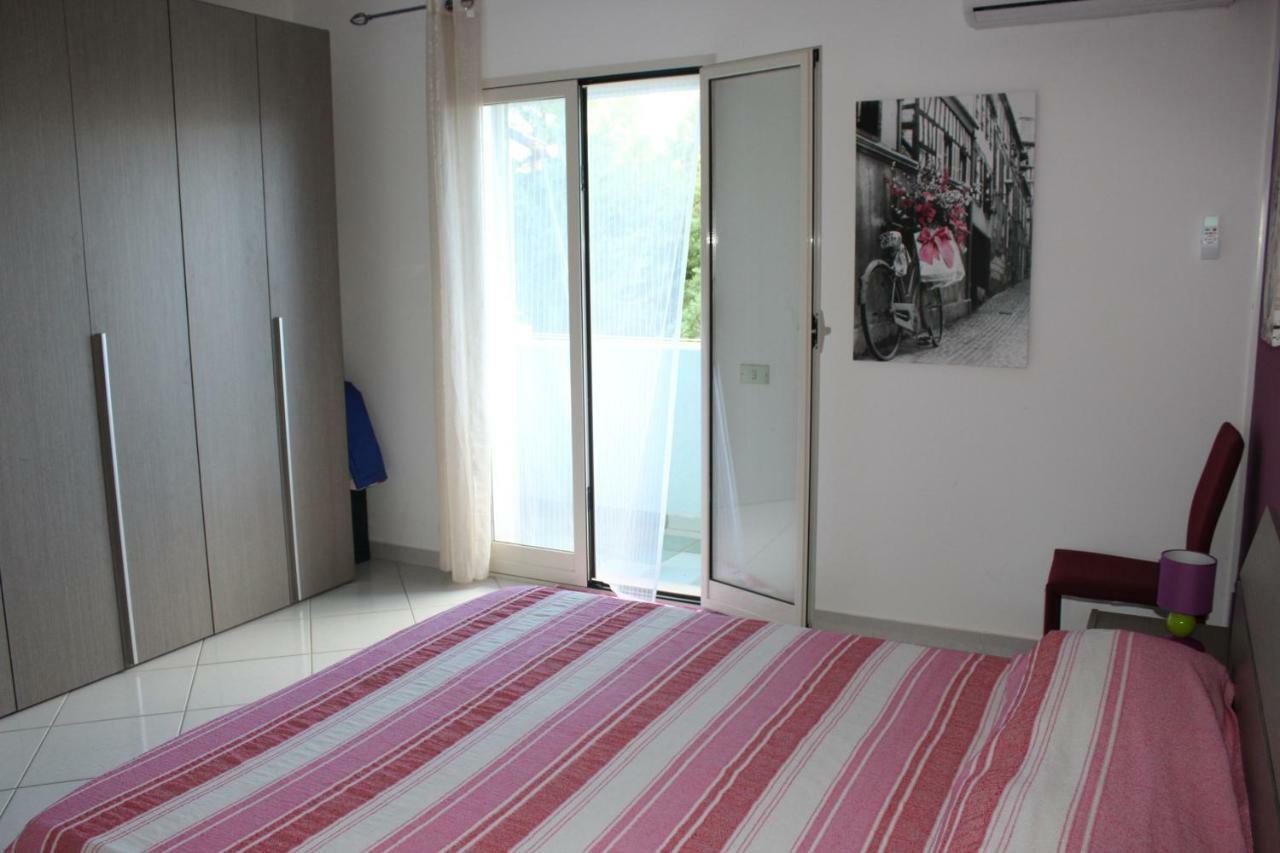 Appartamento Santa Lucia Cefalú Exterior foto